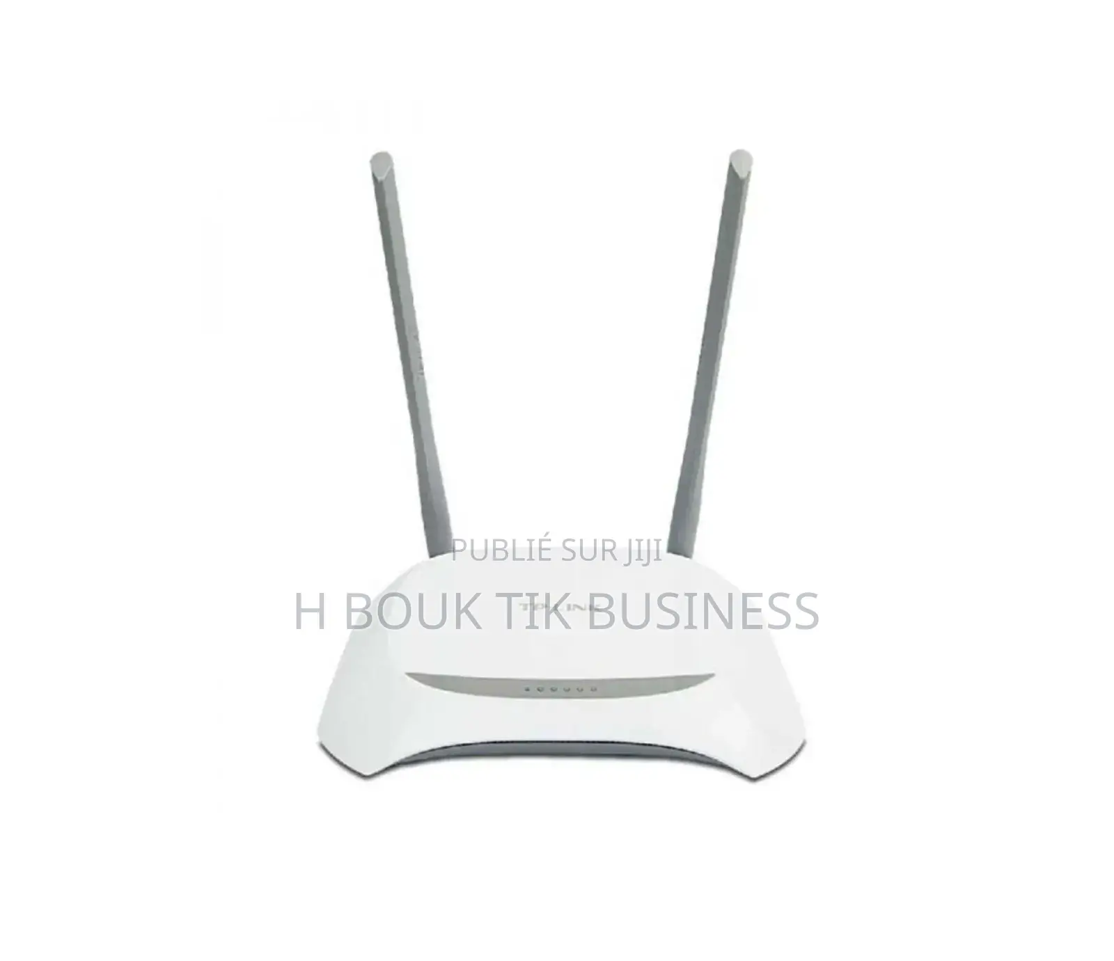 Routers Wi-Fi Tp-Link