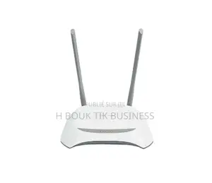 Routers Wi-Fi Tp-Link
