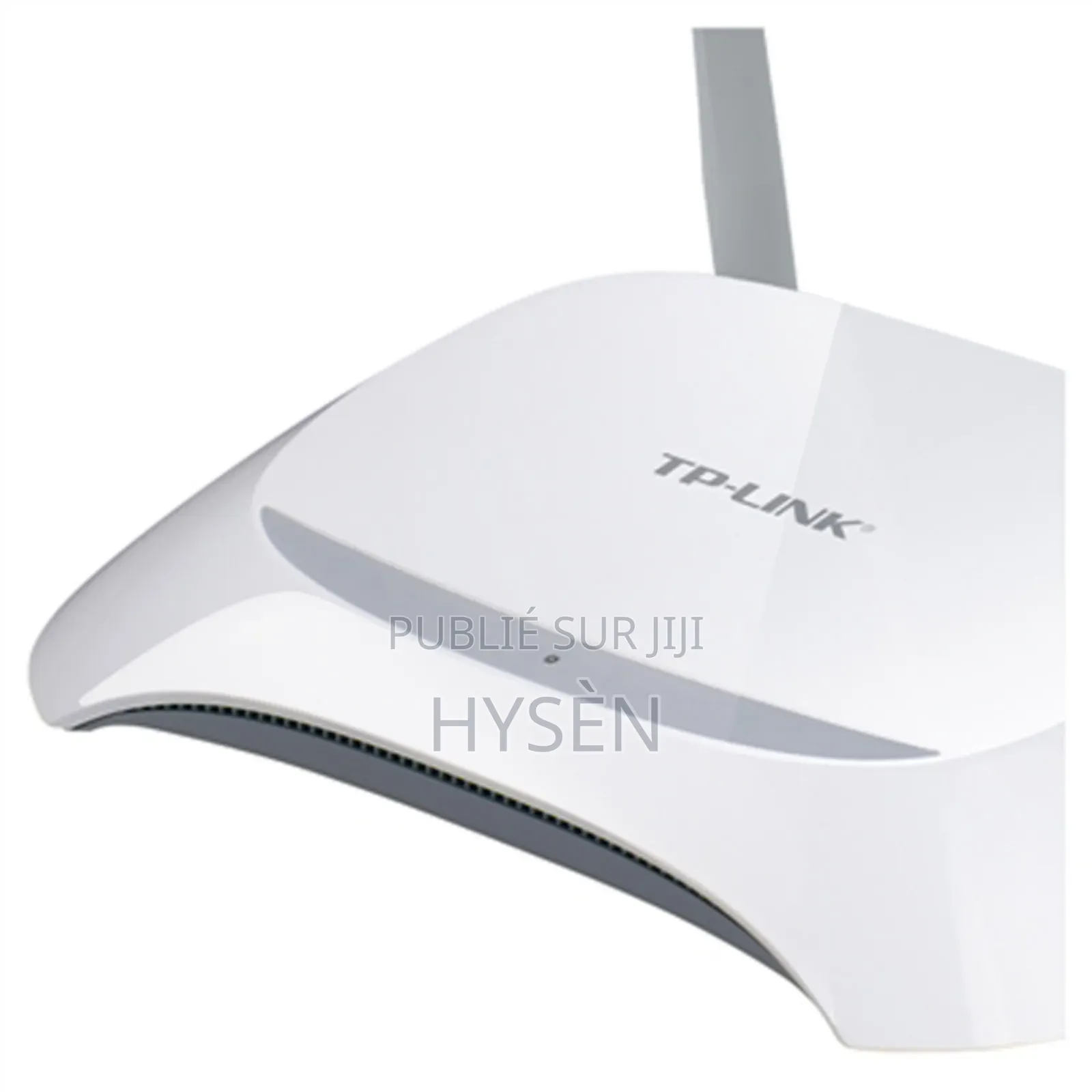Routers Wi-Fi Tp-Link