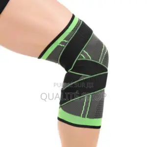 Genouillères De Qualité