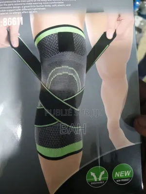 Genouillères De Qualité