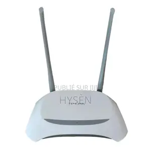 Routers Wi-Fi Tp-Link