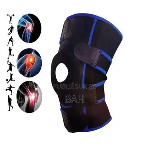 Genouillères Solide De Qualité