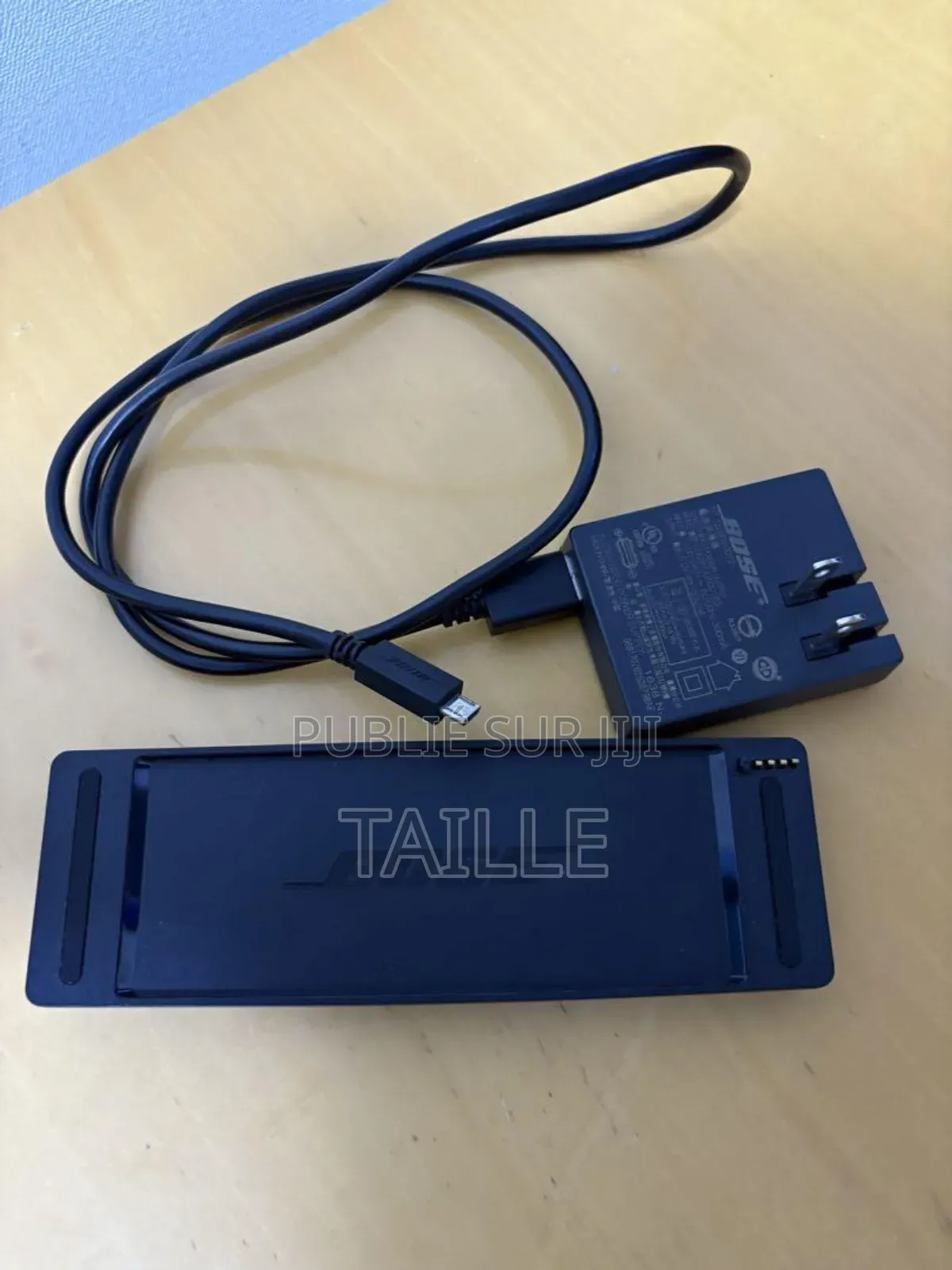 Chargeur Et Station d'Accueil