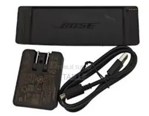 Chargeur Et Station d'Accueil