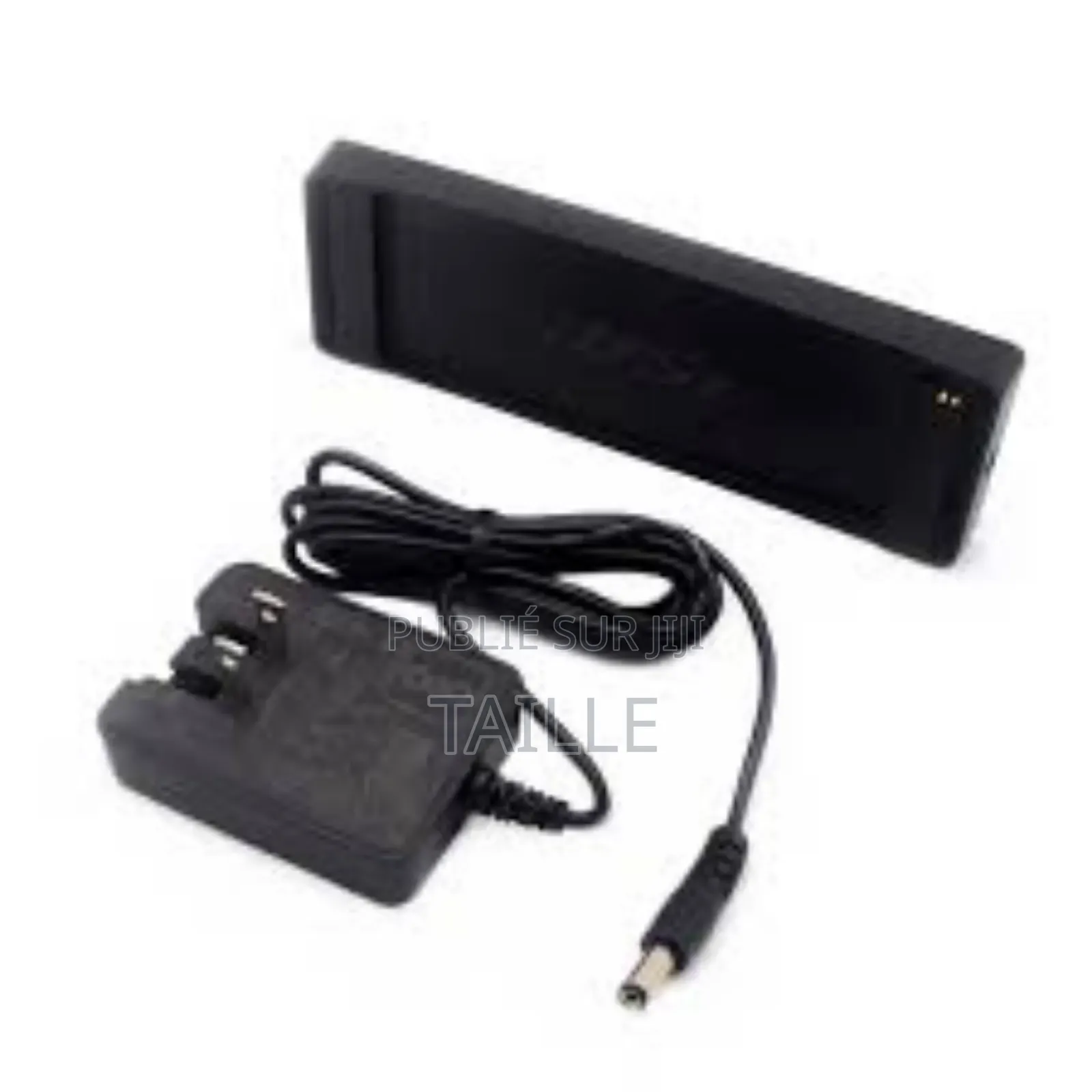 Chargeur Et Station d'Accueil