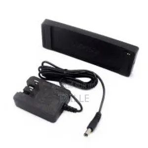 Chargeur Et Station d'Accueil