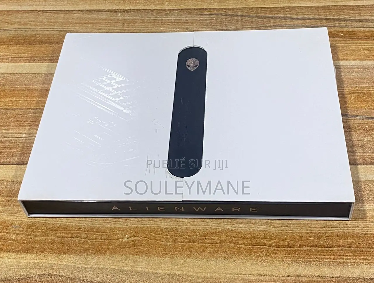 Ordinateur Portable Alienware M15 R3 16GB Intel Core I7 SSD 1T