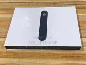 Photo - Ordinateur Portable Alienware M15 R3 16GB Intel Core I7 SSD 1T