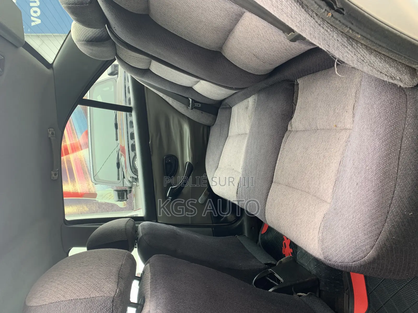 PEUGEOT 406 2001 Gris