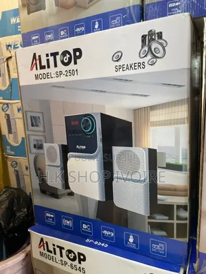 Photo - Home Cinéma