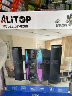 Photo - Home Cinéma