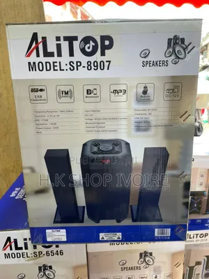 Photo - Home Cinéma