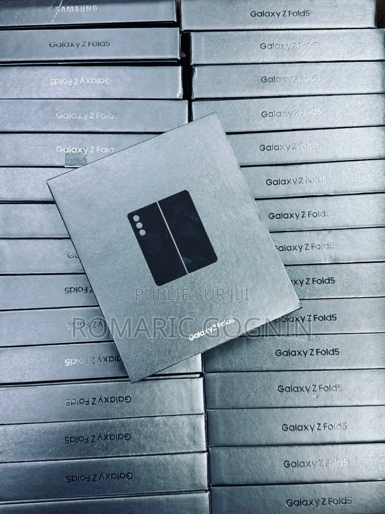 New Samsung Galaxy Z Fold 5 256 GB Autre