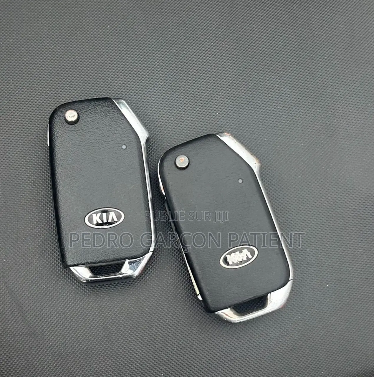 Kia Sportage 2021 Bleu