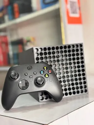 Xbox Serie X