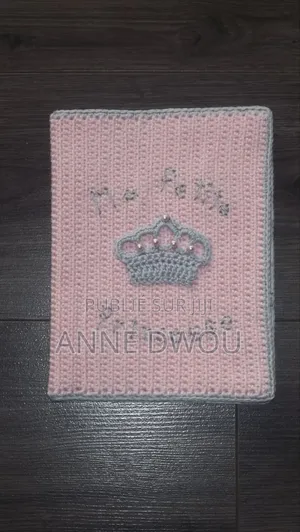 Personnalisé Les Couvertures De Cahiers en Tricot