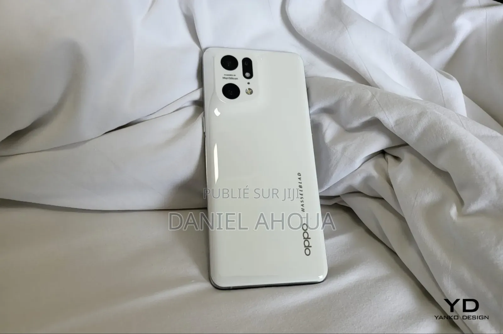 New Oppo Find X5 Pro 256 GB Gris