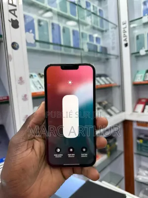 Apple iPhone 13 Pro Max 128 GB Gris