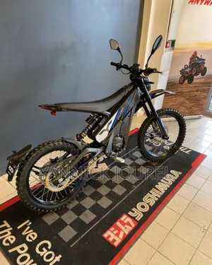 New Ducati Autre 2024 Bleu