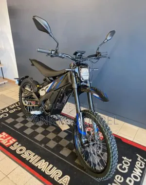 New Ducati Autre 2024 Bleu