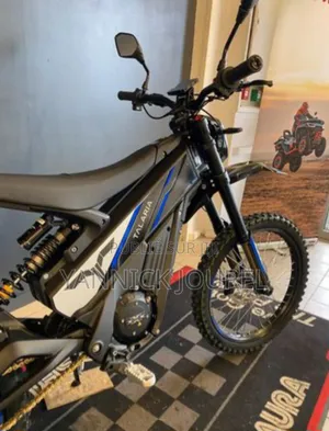 New Ducati Autre 2024 Bleu