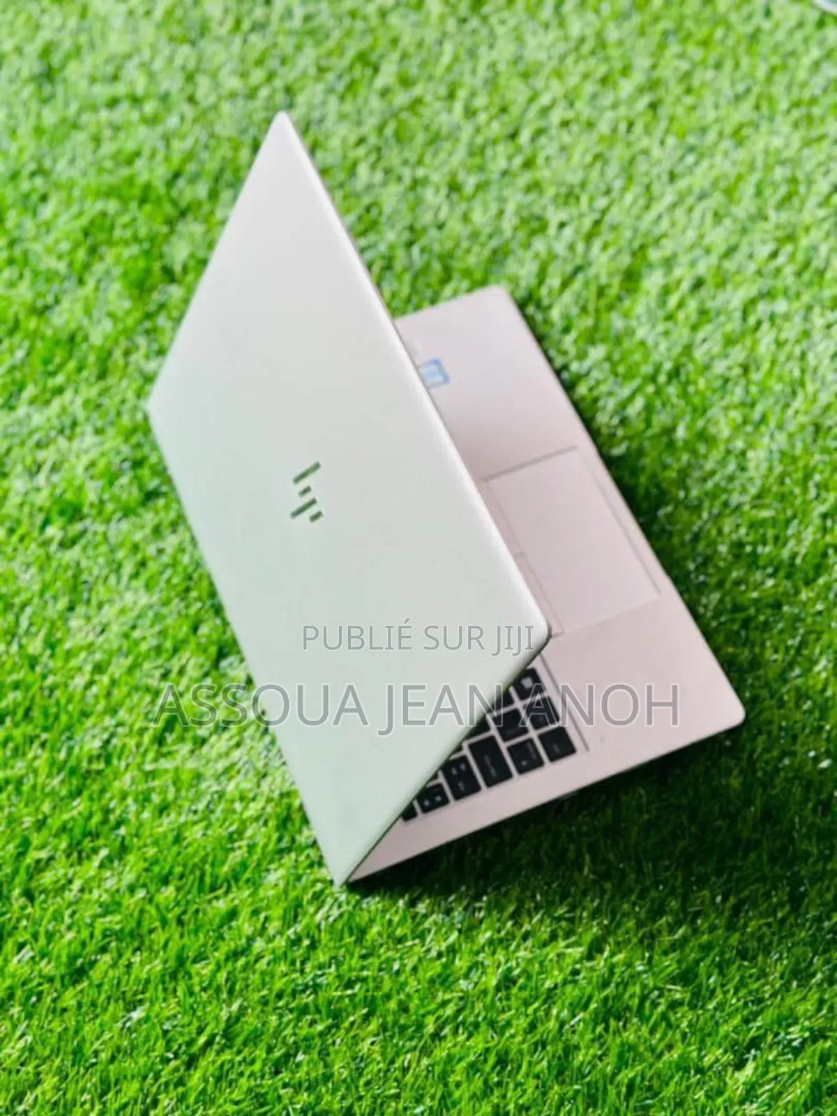 New HP EliteBook 840 G6 16GB Intel Core I5 HDD+SSD 512GB