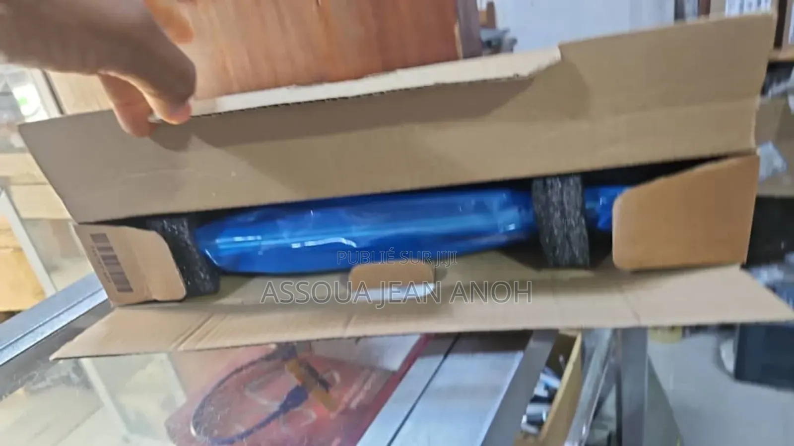 New HP EliteBook 840 G6 16GB Intel Core I5 HDD+SSD 512GB