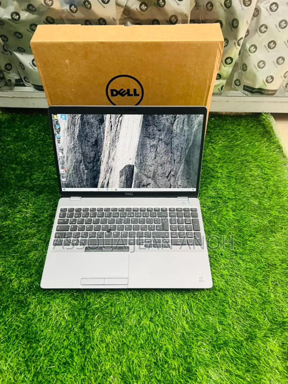 New HP EliteBook 840 G6 16GB Intel Core I5 HDD+SSD 512GB