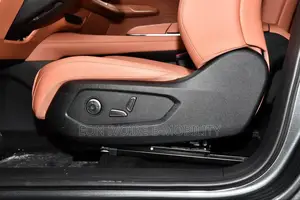 New Deepal S07 2025 Black