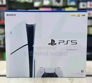 Photo - Playstation 5