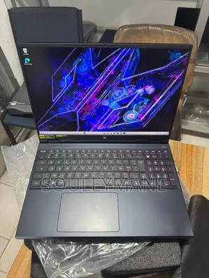 New Acer Predator Helios 18 PH18-71 32GB Intel Core I9 SSD 1T