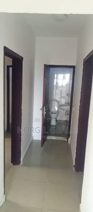 2chbre Appartement dans Avec Norco, Cocody à Vendre