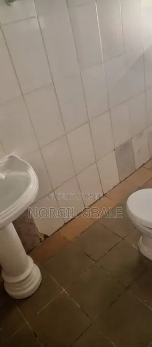 2chbre Appartement dans Avec Norco, Cocody à Vendre