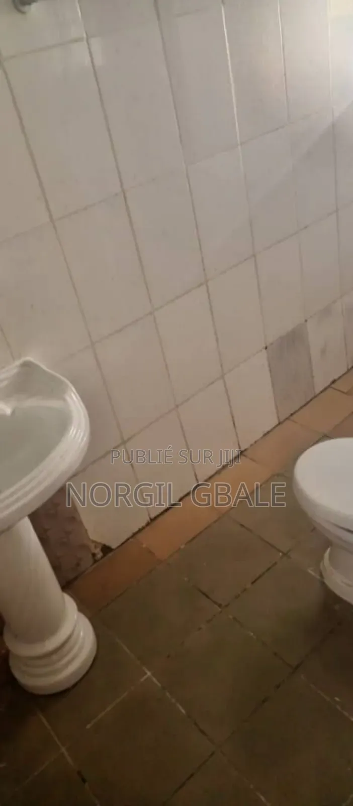 2chbre Appartement dans Avec Norco, Cocody à Vendre