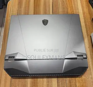 Ordinateur Portable MSI GT70 32GB Intel Core I7 HDD+SSD 1.5T