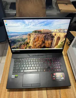 Ordinateur Portable MSI GT70 32GB Intel Core I7 HDD+SSD 1.5T