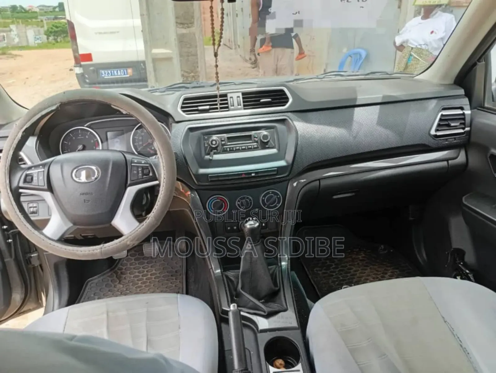 Nissan Micra 2010 Bleu