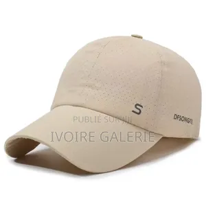 Casquette Chapeau De Lux