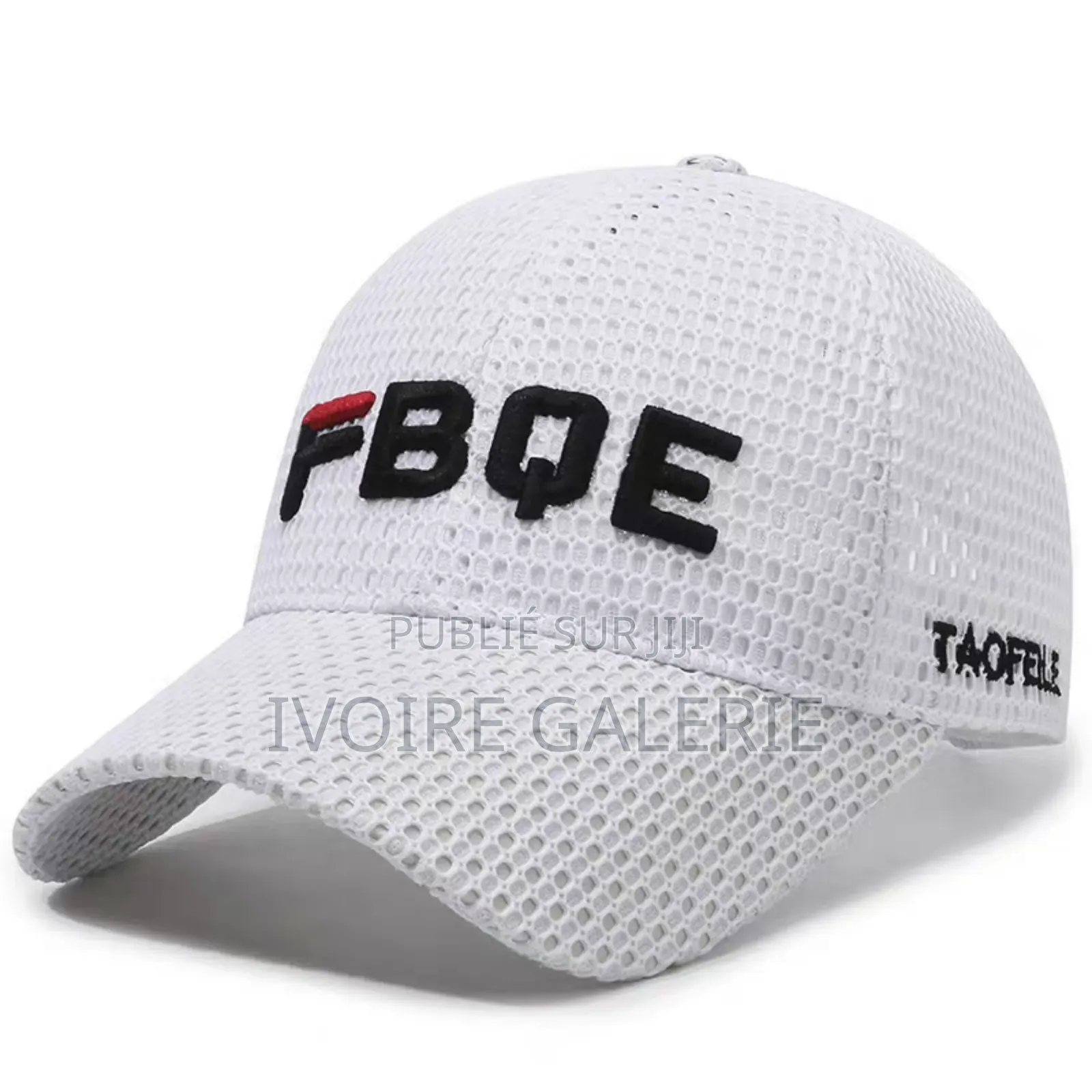 Casquette Chapeau De Lux