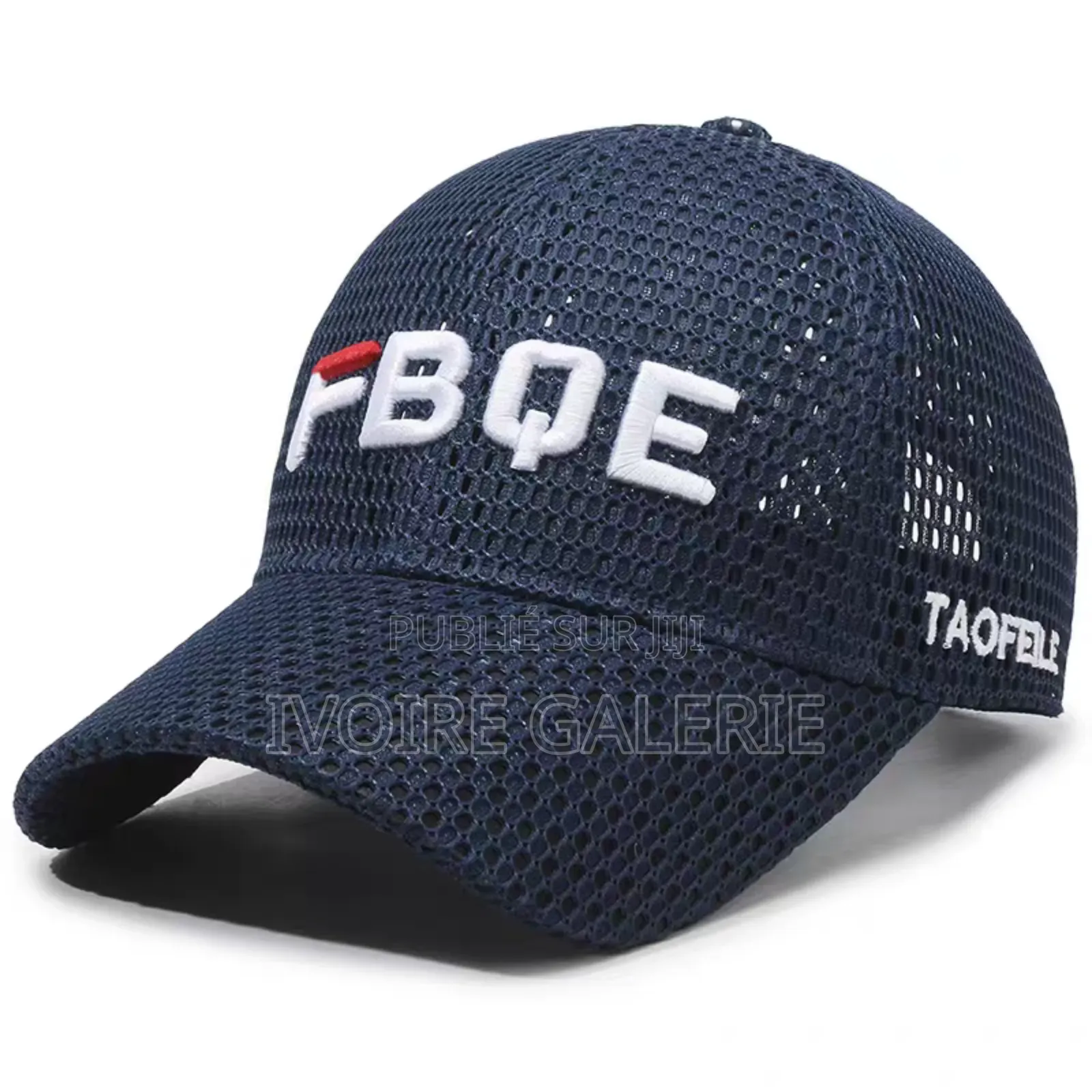 Casquette Chapeau De Lux