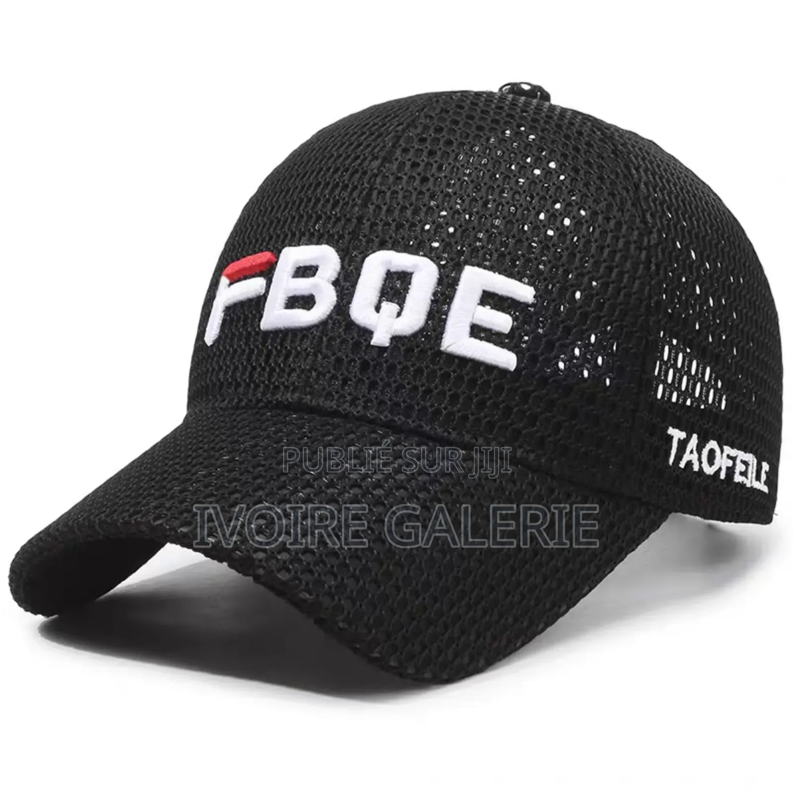 Casquette Chapeau De Lux