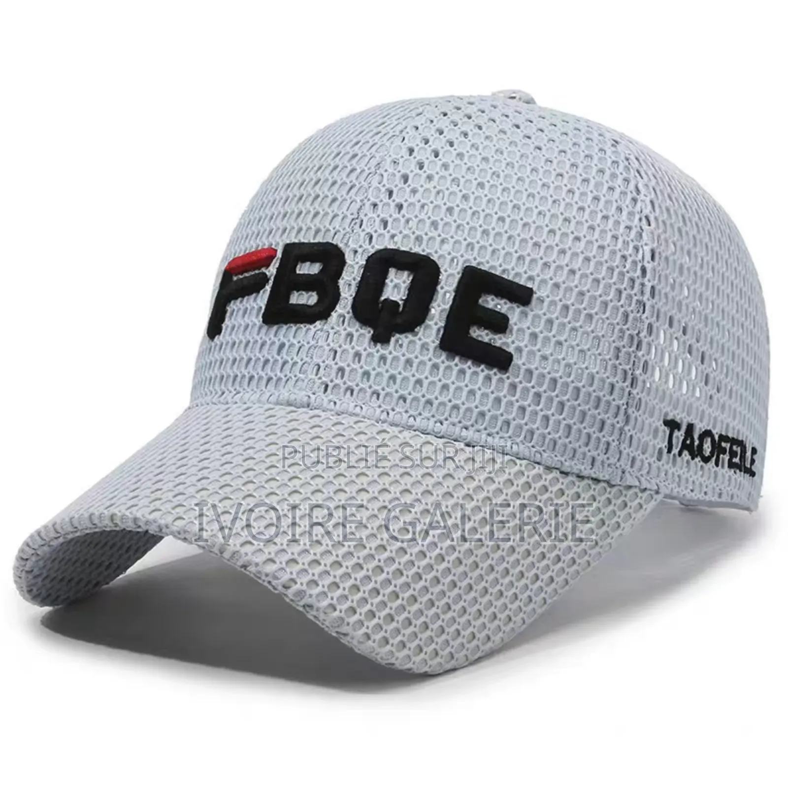 Casquette Chapeau De Lux