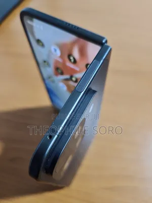 Google Pixel 9 Pro Fold 256 GB Black