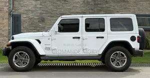 Jeep Wrangler Freedom 2 Door 4x4 *Ltd Avail* 2023 Blanc