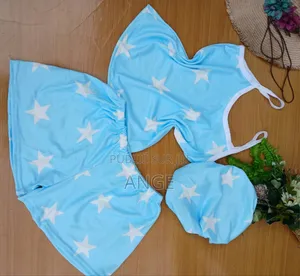 Photo - Nuisette 3 en 1