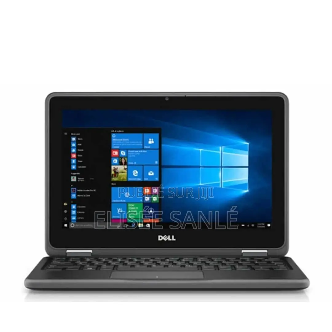 New Dell Chromebook 3181 4GB Intel Celeron HDD 16 GB