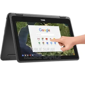 New Dell Chromebook 3181 4GB Intel Celeron HDD 16 GB