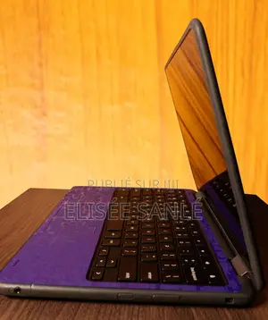 New Dell Chromebook 3181 4GB Intel Celeron HDD 16 GB