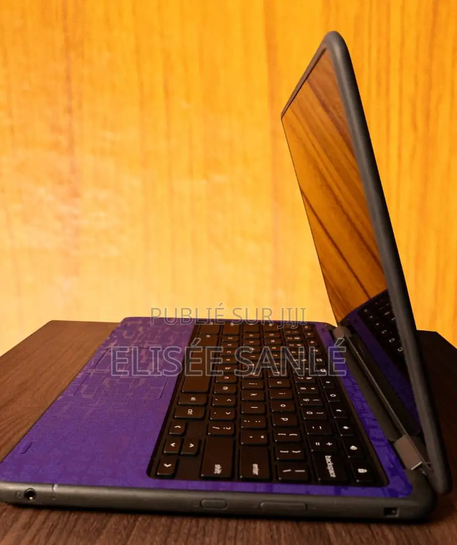 New Dell Chromebook 3181 4GB Intel Celeron HDD 16 GB